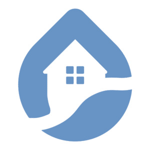 Bærum Bad logo