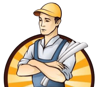 Byggpartner Angermo AS logo