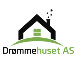 Drømmehuset AS logo