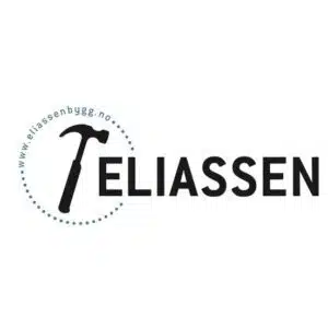 Eliassen Bygg AS logo