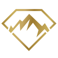 Fjell Bad & Flis AS logo