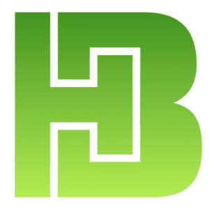 Harmony Bad AS logo