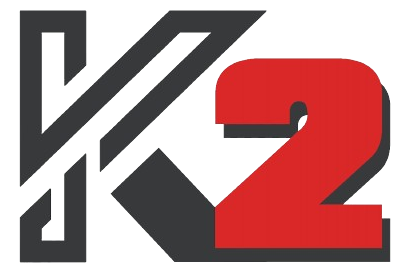 K2 Entreprenør AS logo