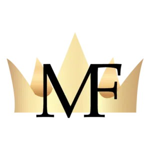 Maling & Flis AS logo