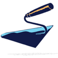 Murmester Toralf Myhre AS logo