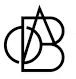 Oppgradert Bad AS logo