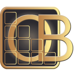 Oslo Baderom logo