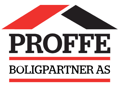 Proffe Boligpartner AS logo