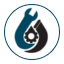 Søreide Rør AS logo