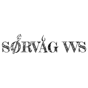 Sørvåg VVS AS logo
