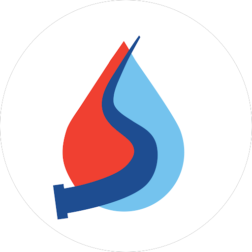 Svendsen Rør logo