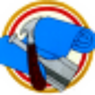 Tjelta Gulv og Bad AS logo