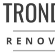 Trondheim Renovering logo