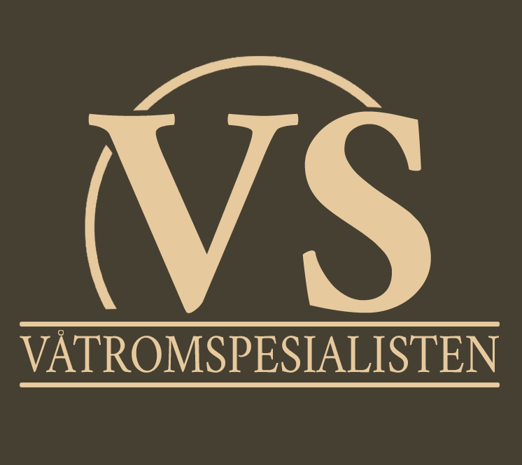 Våtromspesialisten AS logo
